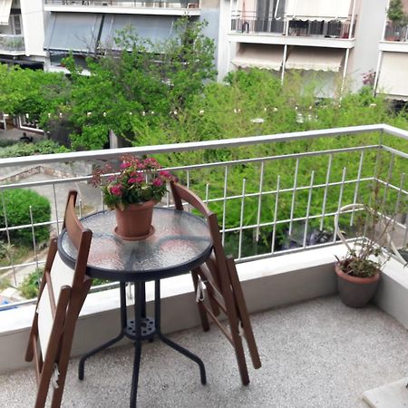 Acropolis View Apartment Athens Exterior photo