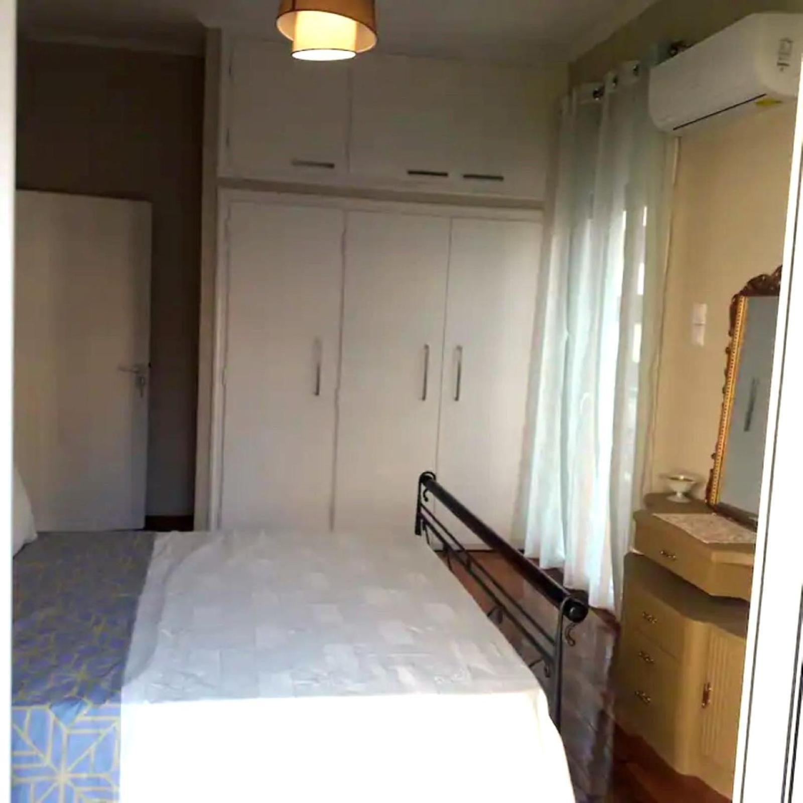 Acropolis View Apartment Athens Exterior photo