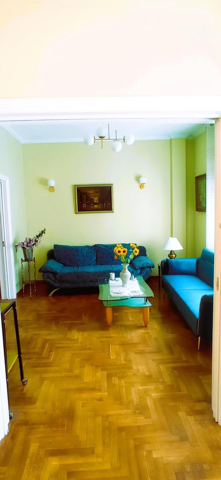 Acropolis View Apartment Athens Exterior photo