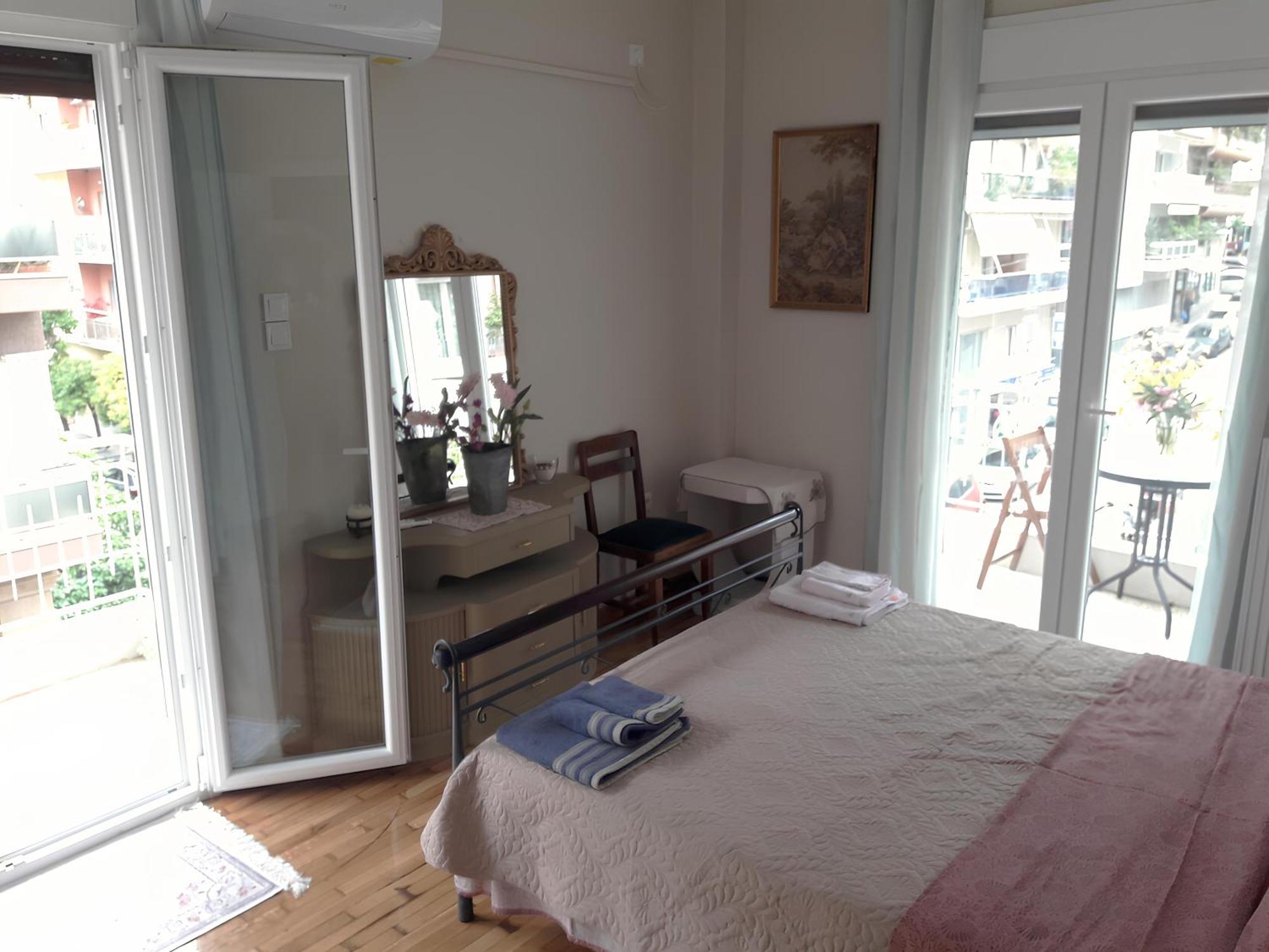 Acropolis View Apartment Athens Exterior photo